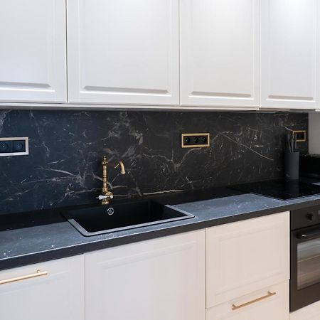 Rome City Center Apartment II المظهر الخارجي الصورة