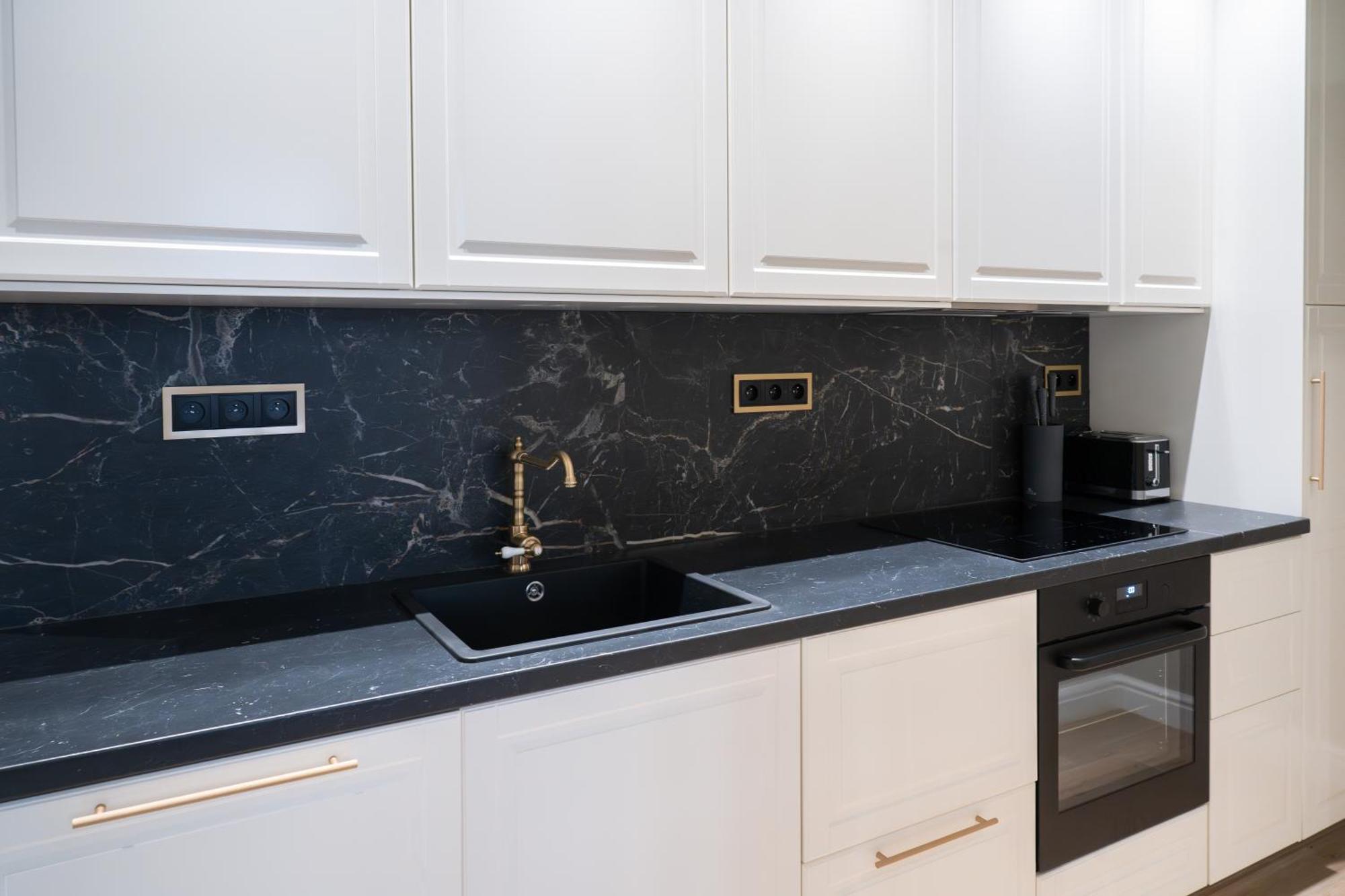 Rome City Center Apartment II المظهر الخارجي الصورة