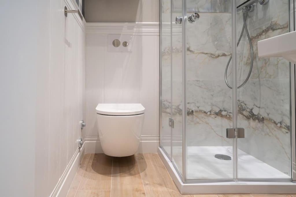 Rome City Center Apartment II المظهر الخارجي الصورة