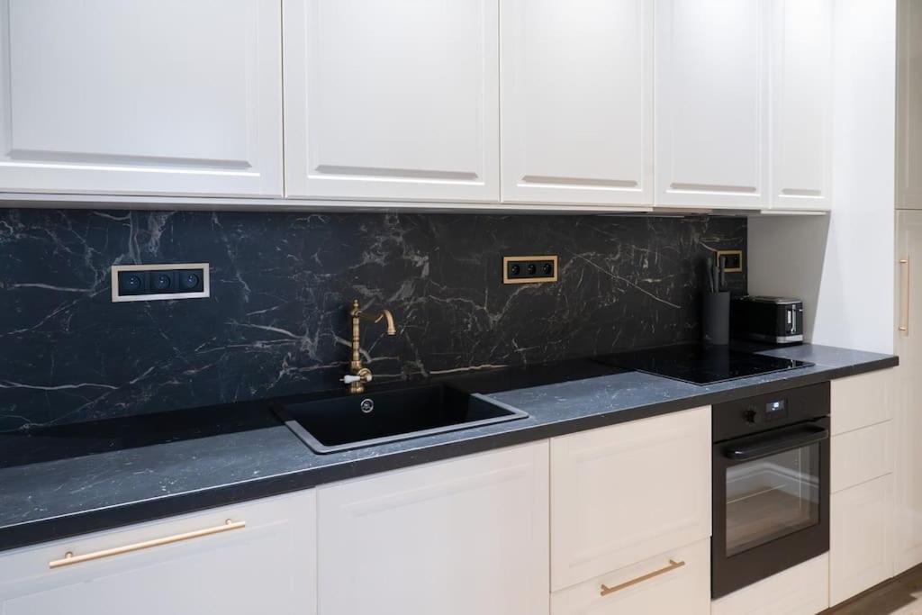 Rome City Center Apartment II المظهر الخارجي الصورة