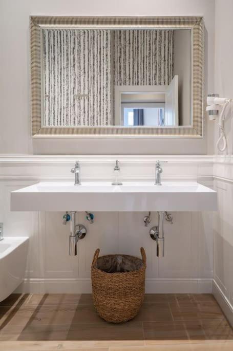 Rome City Center Apartment II المظهر الخارجي الصورة
