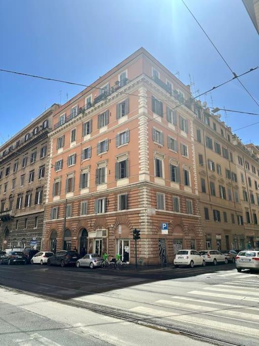 Rome City Center Apartment II المظهر الخارجي الصورة