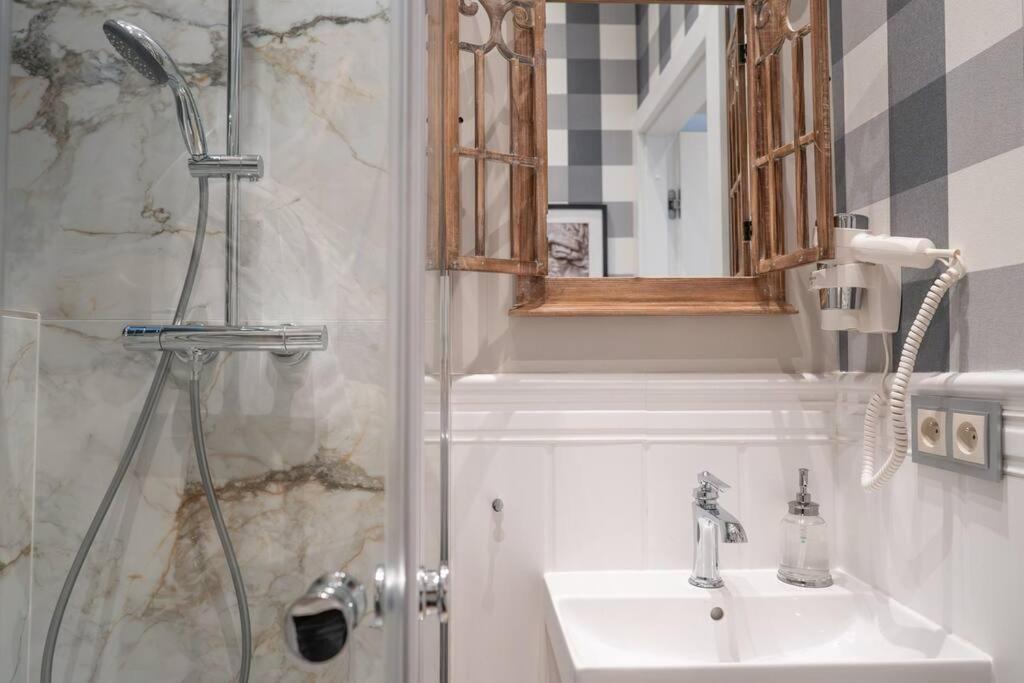 Rome City Center Apartment II المظهر الخارجي الصورة